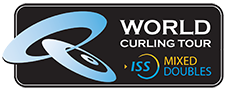 Wct mixed doublkes logo