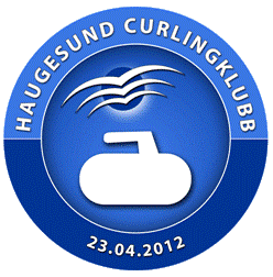Haugesund Curlingklubb arrangerer NM for herrer i 2019